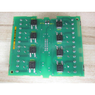 Siemens SCH2808462 Circuit Board - Used