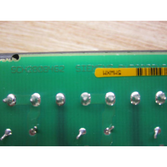 Siemens SCH2808462 Circuit Board - Used