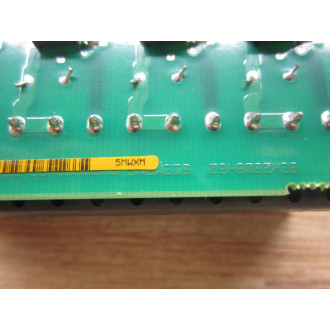 Siemens SCH2808462 Circuit Board - Used