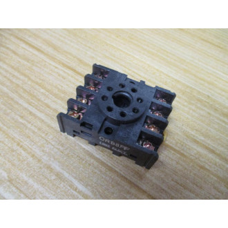 Omron PF083A Relay Socket (Pack of 5) - New No Box