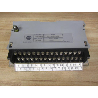 Allen Bradley 1791-16B0 IO Mod 1791-16BO Series A - Used