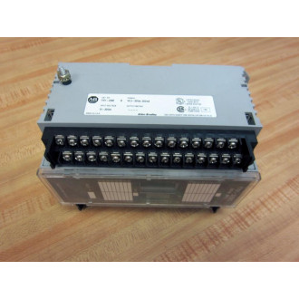 Allen Bradley 1791-32B0 IO Module 1791-32BO Ser.B  wo Covers - Used