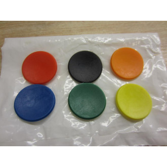 Schneider 9001KR1U Push Button