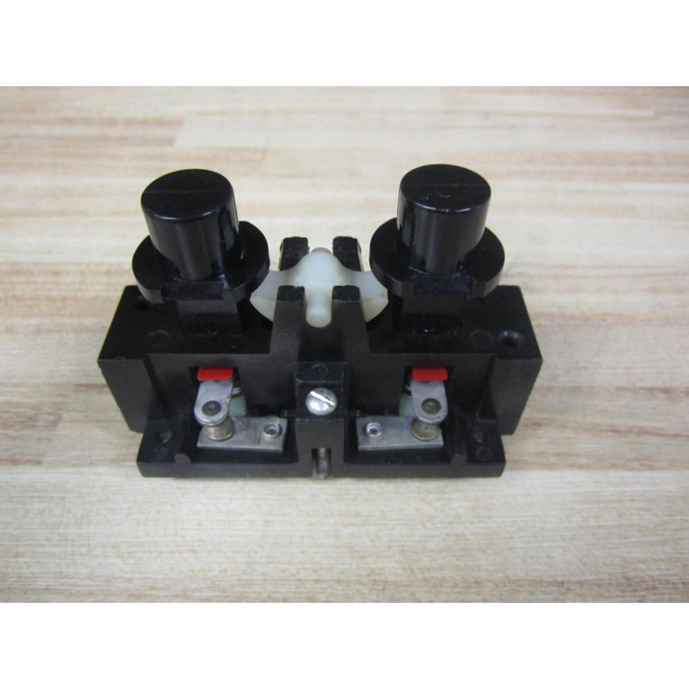 Hubbell 28318-001 PBP Pushbutton Insert PG1 28318001 - New No Box