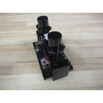 Hubbell 28318-001 PBP Pushbutton Insert PG1 28318001 - New No Box