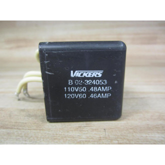Vickers 02-324053 Coil B 02324053 - New No Box