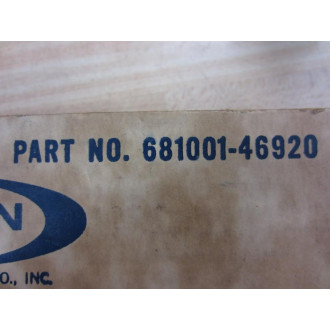 Calgon 681001-46920 Filter Cartridge 68100146920