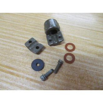 Amphenol 97-3057-3 Cable Clamp 9730573 (Pack of 7)