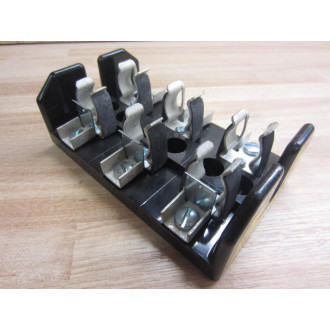 Bussmann T60060-3SR Buss Fuse Block T600603SR - New No Box