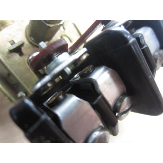 Square D 9037-HG1 Float Switch 9037HG1 Cracked Stem - Used