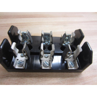 Bussmann T60060-3SR Buss Fuse Block T600603SR - New No Box