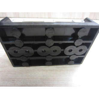 Bussmann T60060-3SR Buss Fuse Block T600603SR - New No Box