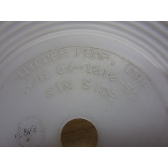 Wilden 04-1010-55 Diaphragm 04101055 - New No Box