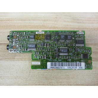 IBM 66G5037 Sound Card For Think Pad 59G3539 - Used