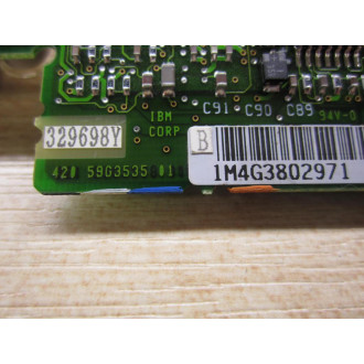 IBM 66G5037 Sound Card For Think Pad 59G3539 - Used