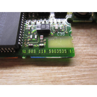 IBM 66G5037 Sound Card For Think Pad 59G3539 - Used