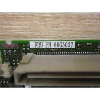 IBM 66G5037 Sound Card For Think Pad 59G3539 - Used