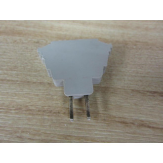 Allen Bradley 1492-CP4 Component Plug 1492CP4 - New No Box