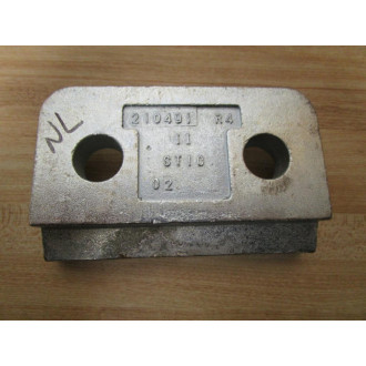 Crown 210491 ST10 - New No Box