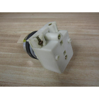 Square D 9001-KM35 Pilot Light Module 9001KM35 Red Lens - New No Box