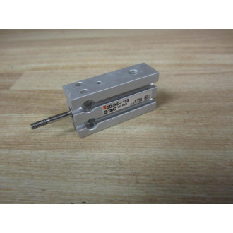 SMC CDUK6-10S Cylinder CDUK610S - New No Box