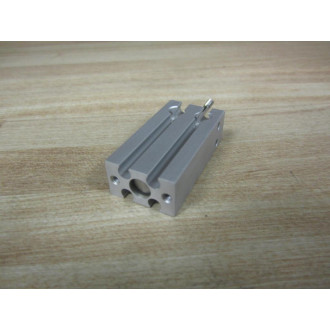 SMC CDUK6-10S Cylinder CDUK610S - New No Box