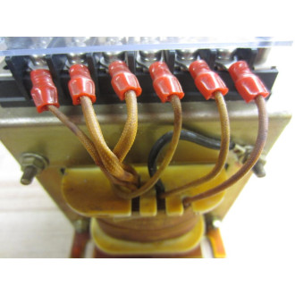 Fanuc A80L-0001-0342-02 Transformer A80L0001034202 - New No Box