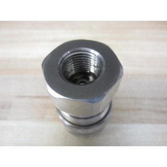 Parker FS-501-8FP Quick Coupling FS5018FP - New No Box