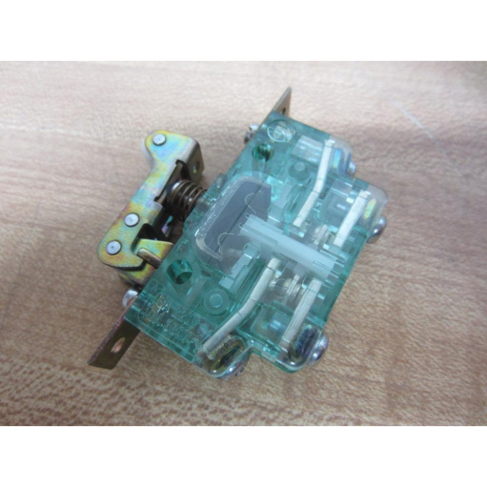 Snap Action SAS-00A switch - New No Box