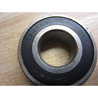 GBC 1630-RS Bearing 1630RS - New No Box
