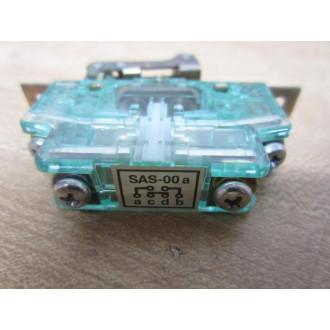 Snap Action SAS-00A switch - New No Box
