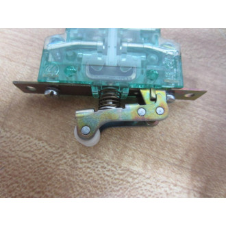 Snap Action SAS-00A switch - New No Box