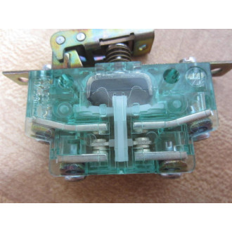 Snap Action SAS-00A switch - New No Box