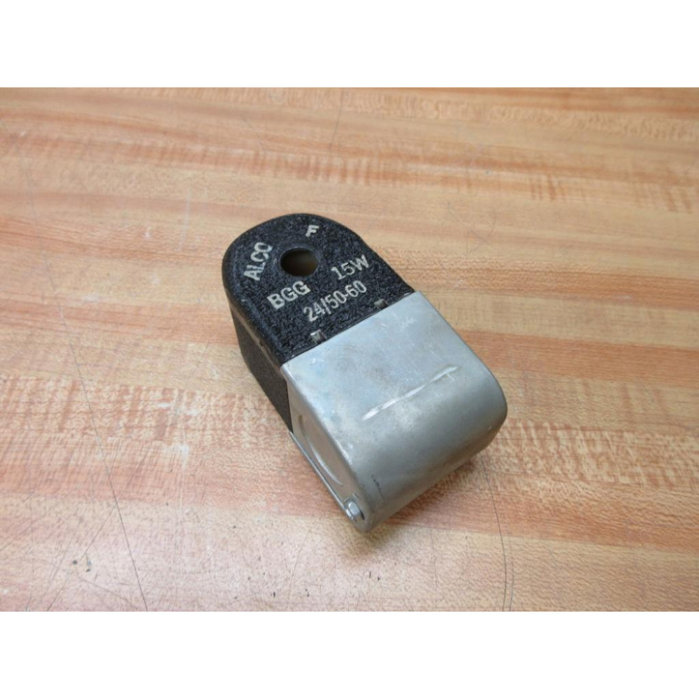 Alco BGG Solenoid Coil - New No Box