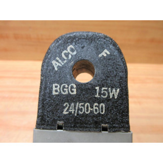 Alco BGG Solenoid Coil - New No Box