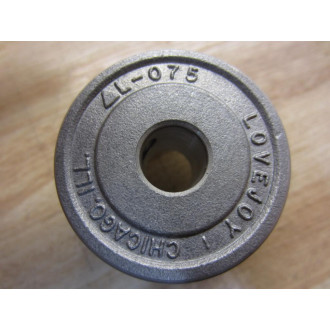 Lovejoy AL-075 Coupling AL075 10633 - New No Box