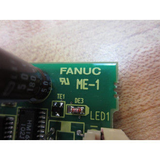 Fanuc A20B-2001-0950 Board A20B-2001-095001A - Parts Only