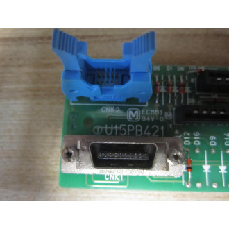 U15PB421 Circuit Board - New No Box