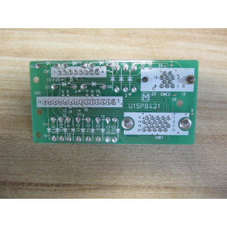 U15PB421 Circuit Board - New No Box
