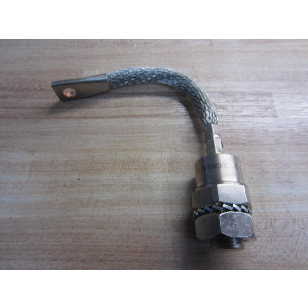 International Rectifier 300UR30A Rectifier - New No Box