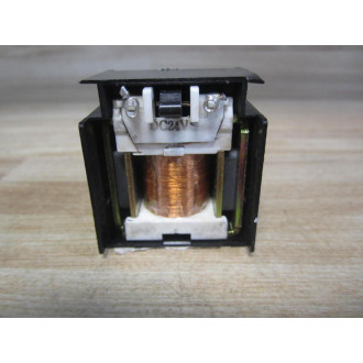 Matsushita PC-5P-2A2B Relay BMP6502901K No Terminal Base - Used