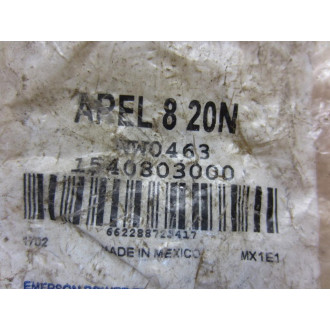 Sealmaster AREL 8 20N Rod End AREL820N