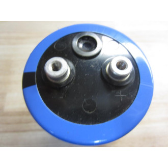 Nichicon NR Capacitor 350V 3300µF - New No Box