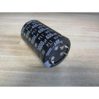 Hitachi PL1 Capacitor 400VDC 1000uF - Used