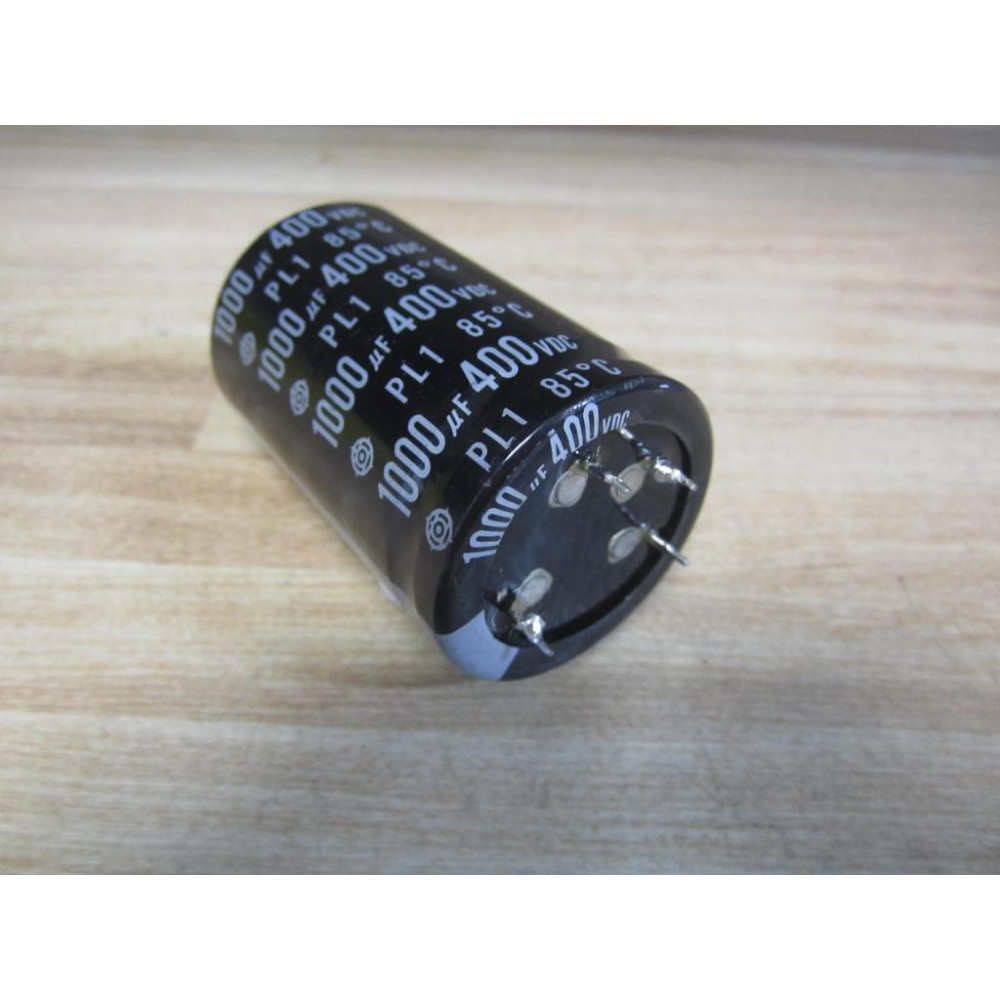 Hitachi PL1 Capacitor 400VDC 1000uF - Used
