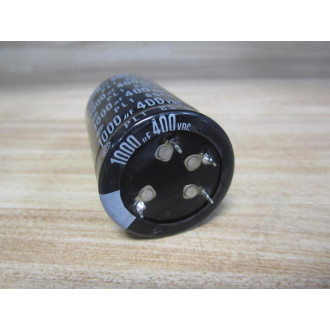 Hitachi PL1 Capacitor 400VDC 1000uF - Used