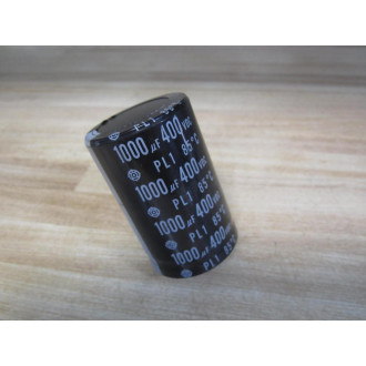 Hitachi PL1 Capacitor 400VDC 1000uF - Used