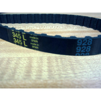 Jason 345 L Timing Belt 345L