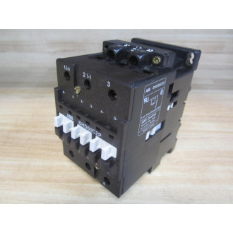 ABB BHD60C2P-1 Contactor BHD60C2P1 WO Aux.Contact