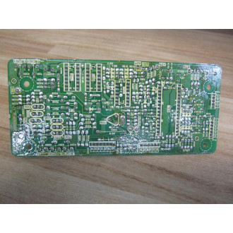 Toshiba FWO1099C Circuit Board FW01099C Non-Refundable - Parts Only